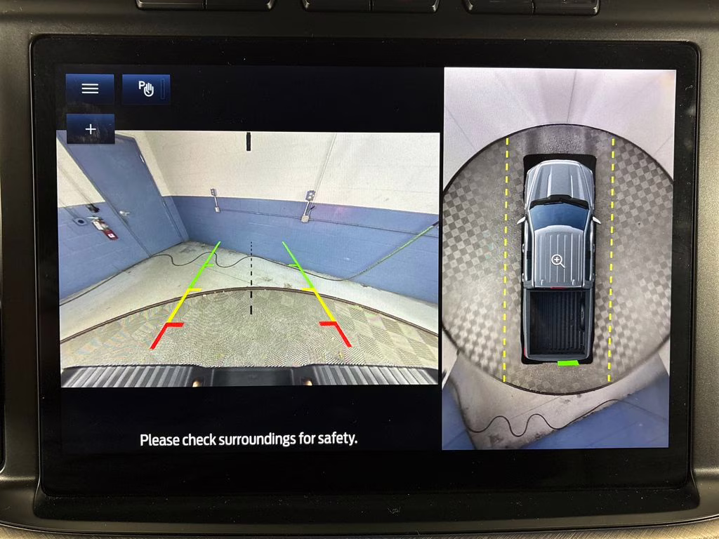 2023 Brown Ford F-150 King Ranch 4X4 Truck