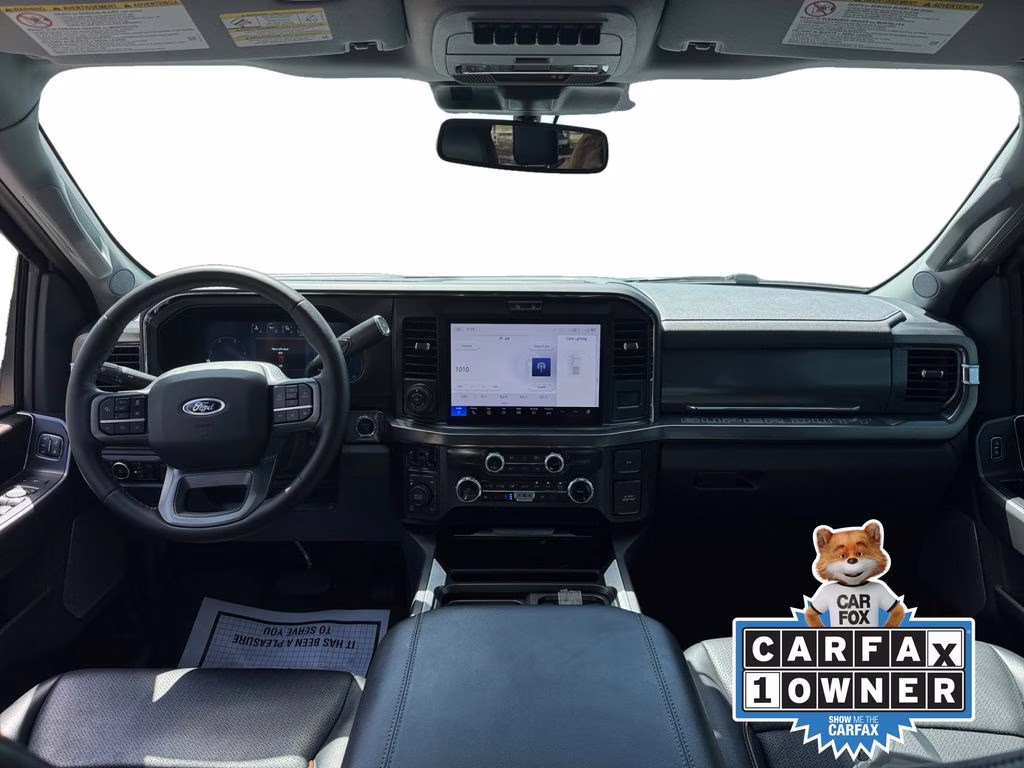 2025 Avalanche Ford Super Duty F-250 SRW Lariat 4X4 Truck