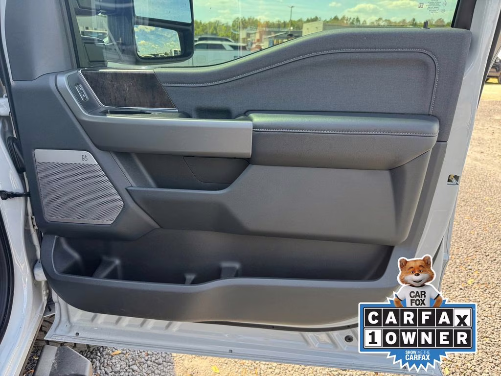 2025 Avalanche Ford Super Duty F-250 SRW Lariat 4X4 Truck