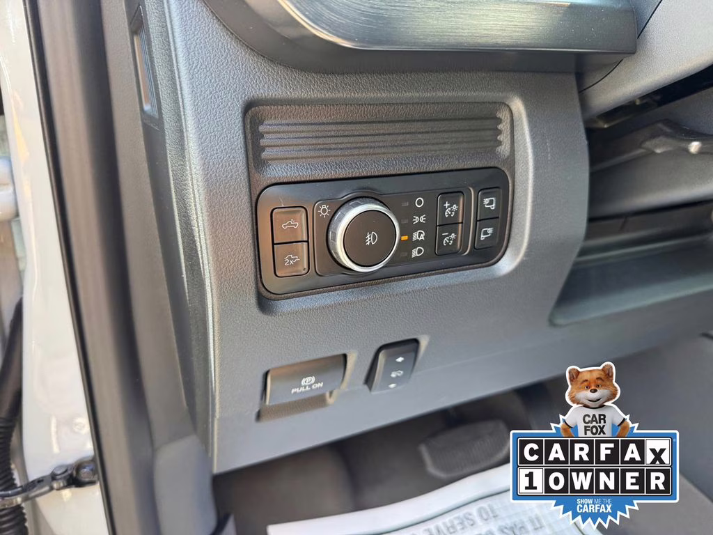 2025 Avalanche Ford Super Duty F-250 SRW Lariat 4X4 Truck