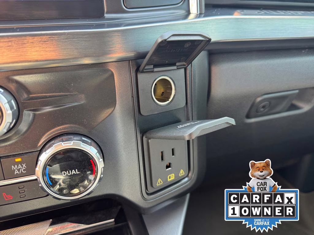 2025 Avalanche Ford Super Duty F-250 SRW Lariat 4X4 Truck