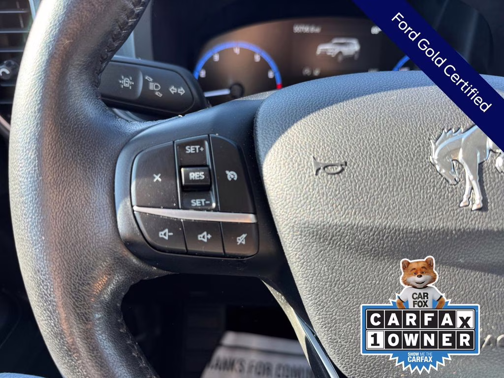 2023 Cactus Ford Bronco Sport Big Bend 4X4 SUV