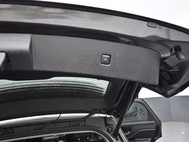 2022 Black Metallic Lincoln Corsair Standard AWD SUV