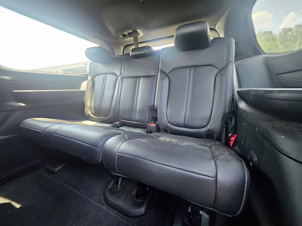 2023 Bright White Clearcoat Jeep Wagoneer Base 4X4 SUV