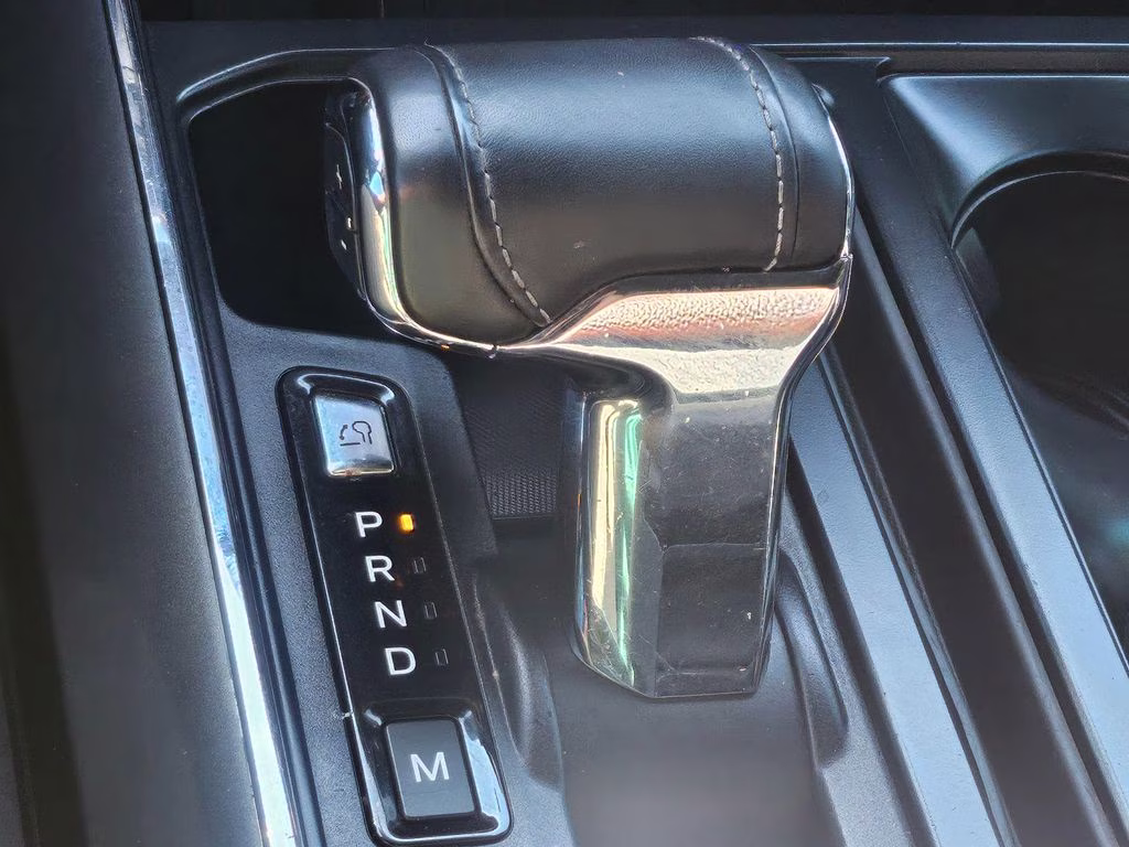2023 Black Metallic Ford F-150 Lariat 4X4 Truck