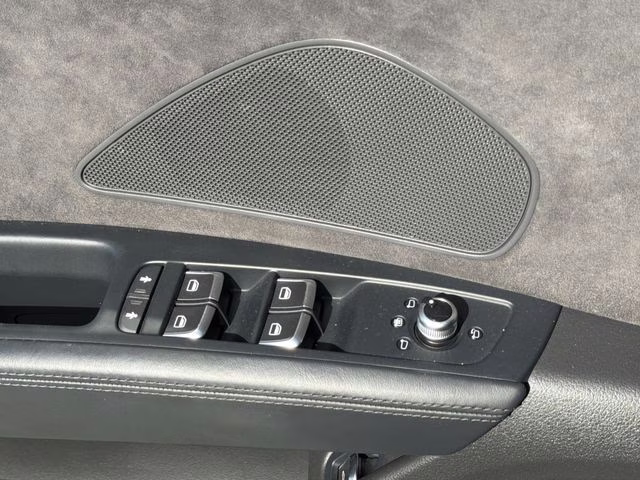 2017 Glacier White Audi A8 L 3.0T AWD Sedan