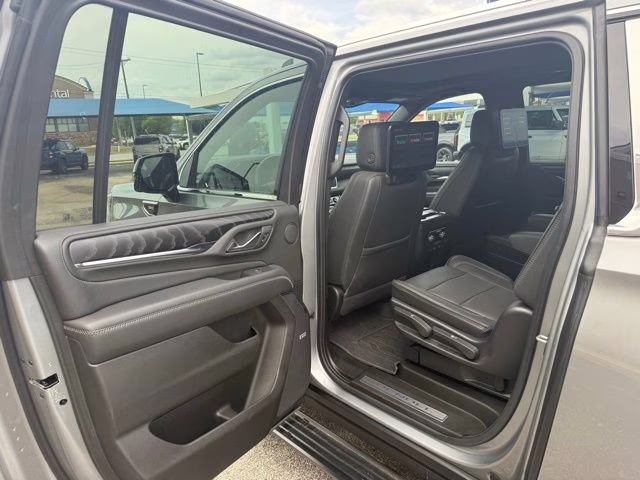 2023 GMC Yukon XL SUV