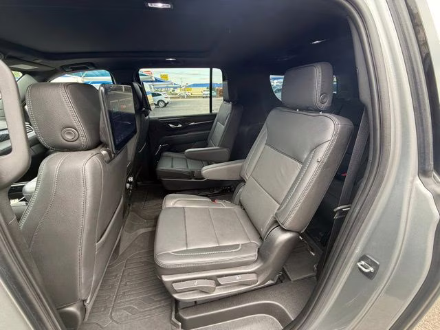 2023 GMC Yukon XL SUV
