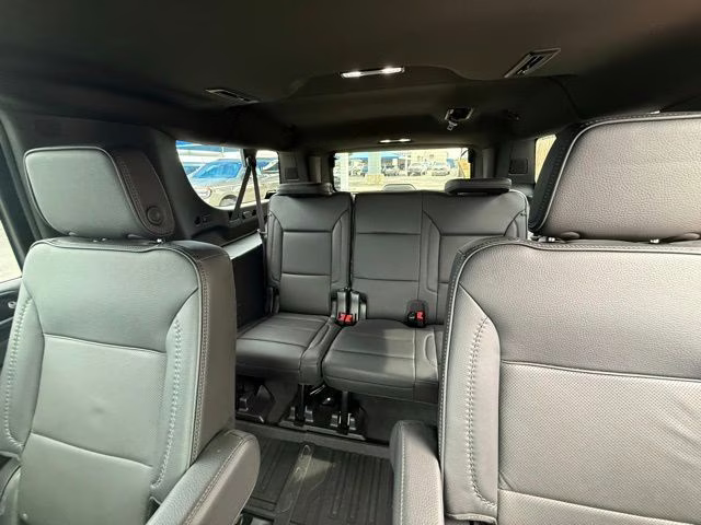 2023 GMC Yukon XL SUV