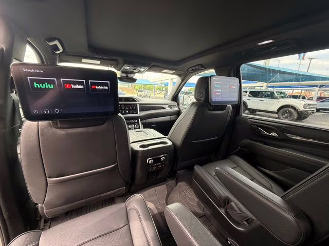 2023 GMC Yukon XL SUV
