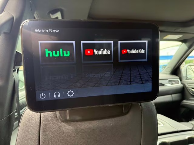 2023 GMC Yukon XL SUV
