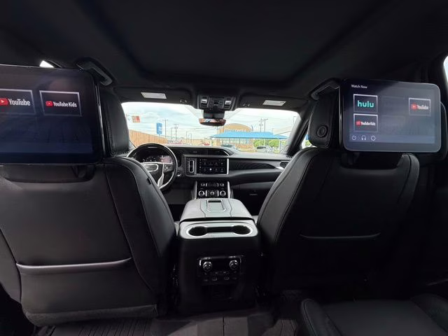 2023 GMC Yukon XL SUV