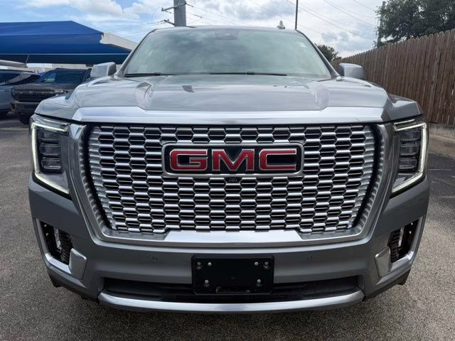 2023 GMC Yukon XL SUV