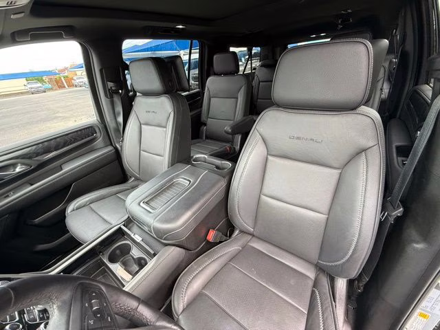 2023 GMC Yukon XL SUV