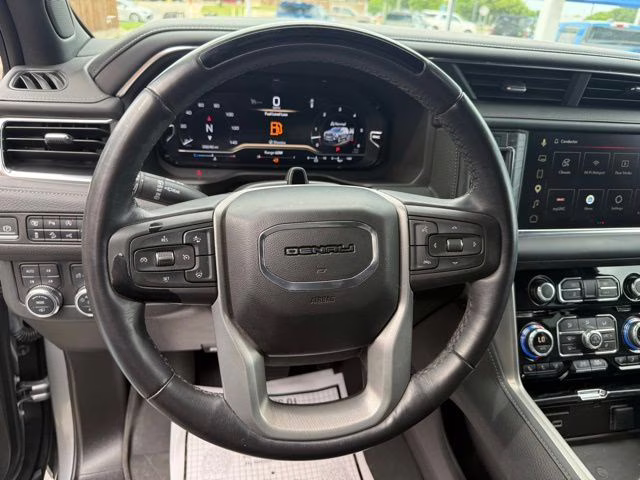 2023 GMC Yukon XL SUV