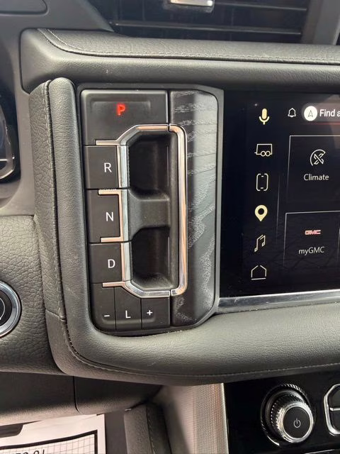 2023 GMC Yukon XL SUV