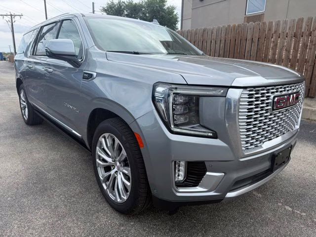 2023 GMC Yukon XL SUV