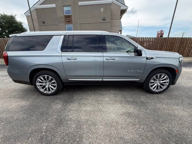 2023 GMC Yukon XL SUV