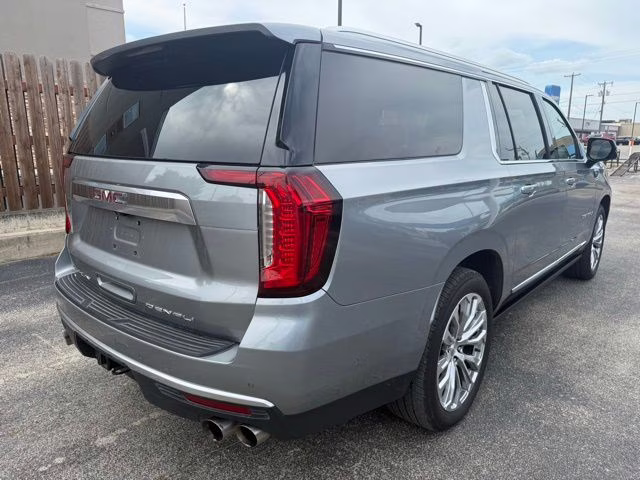 2023 GMC Yukon XL SUV