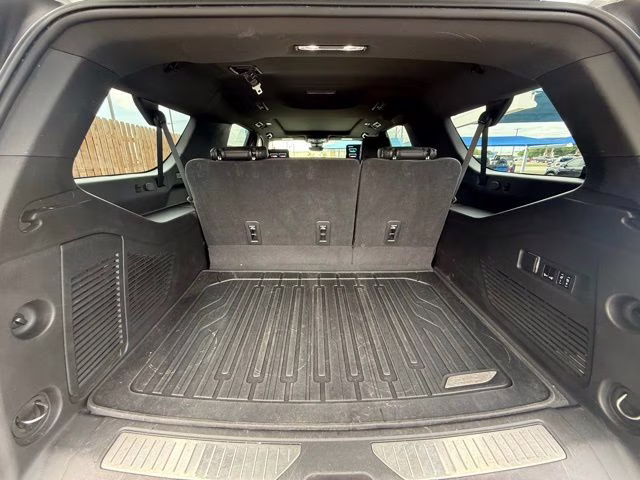 2023 GMC Yukon XL SUV