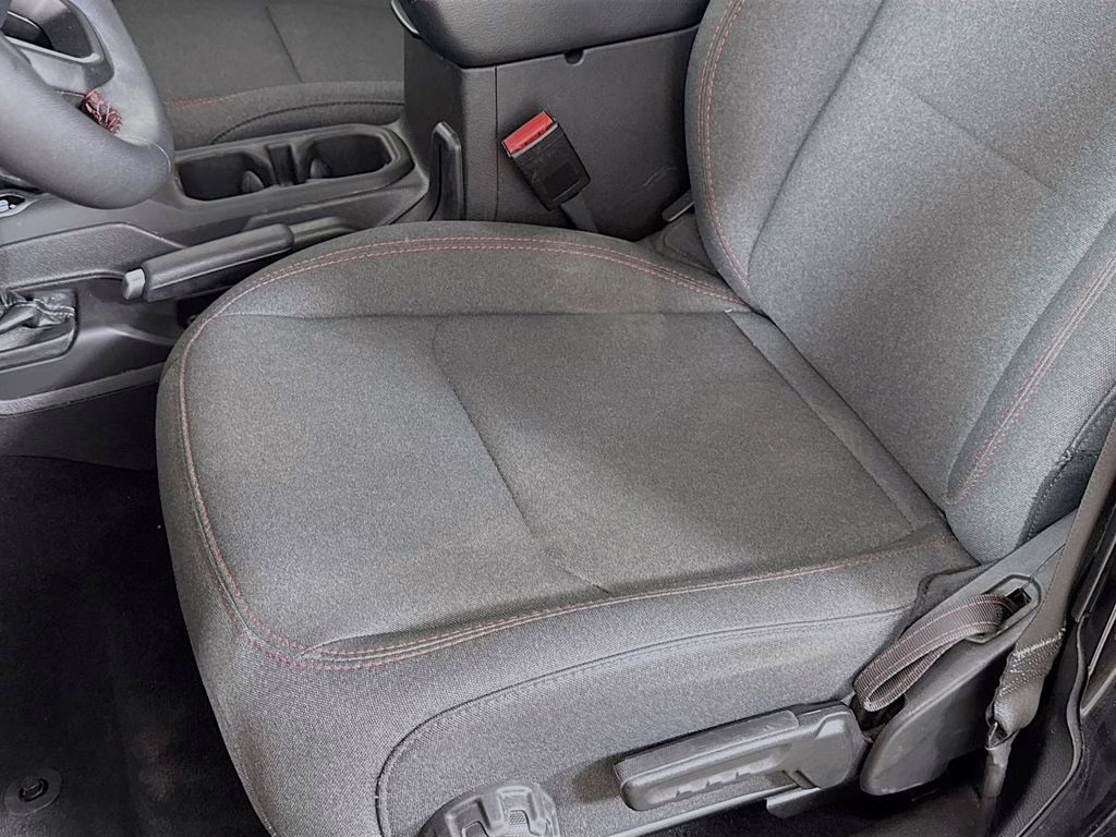 2024 Black Clearcoat Jeep Wrangler Rubicon 4X4 SUV