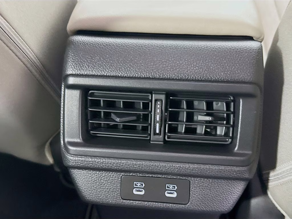 2026 Platinum White Pearl Honda Accord LX FWD Sedan