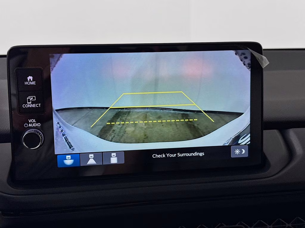 2026 Platinum White Pearl Honda Accord LX FWD Sedan