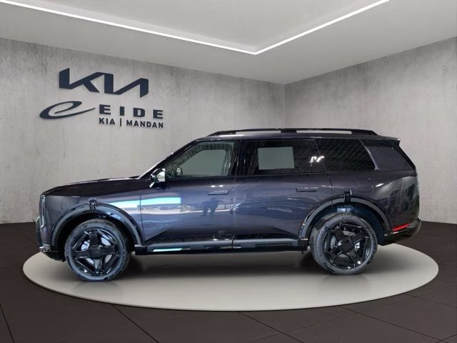 2027 Panthera Metal Kia Telluride Hybrid X-Line SX AWD SUV
