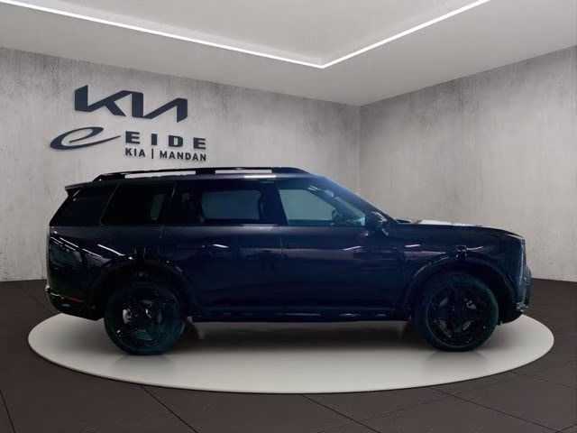 2027 Panthera Metal Kia Telluride Hybrid X-Line SX AWD SUV