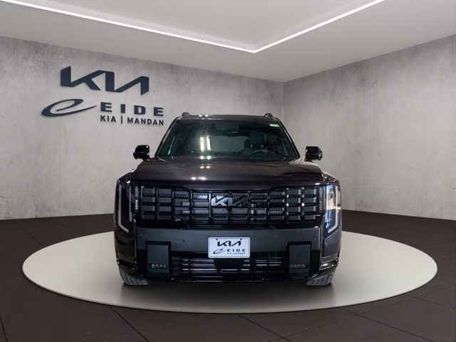 2027 Panthera Metal Kia Telluride Hybrid X-Line SX AWD SUV