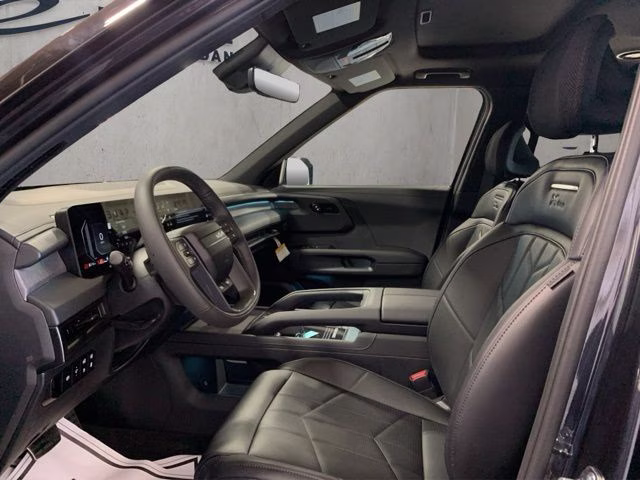 2027 Panthera Metal Kia Telluride Hybrid X-Line SX AWD SUV