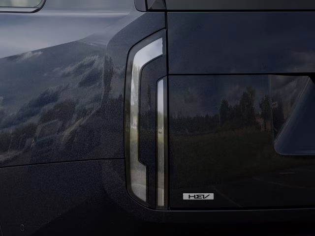 2027 Panthera Metal Kia Telluride Hybrid X-Line SX AWD SUV