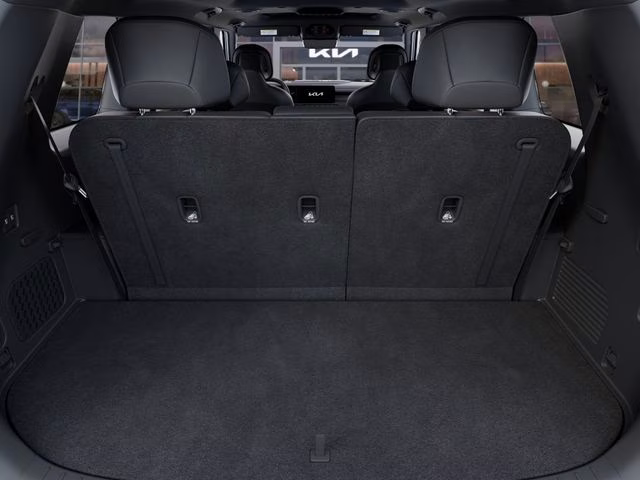 2027 Panthera Metal Kia Telluride Hybrid X-Line SX AWD SUV