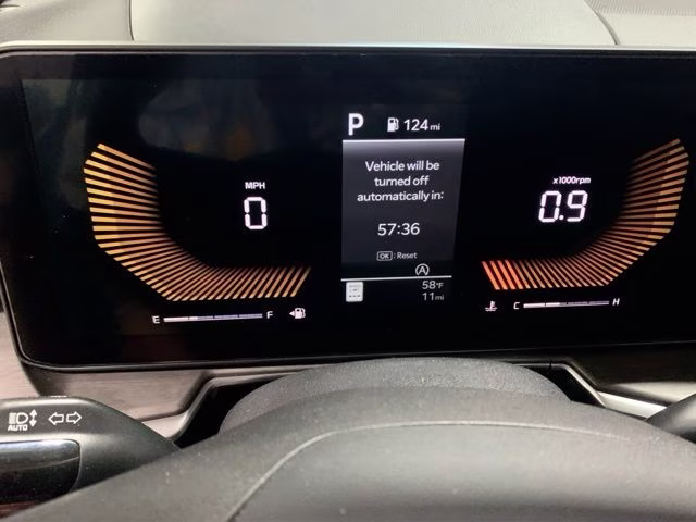 2026 Wolf Gray Kia Sorento X-Line EX AWD SUV