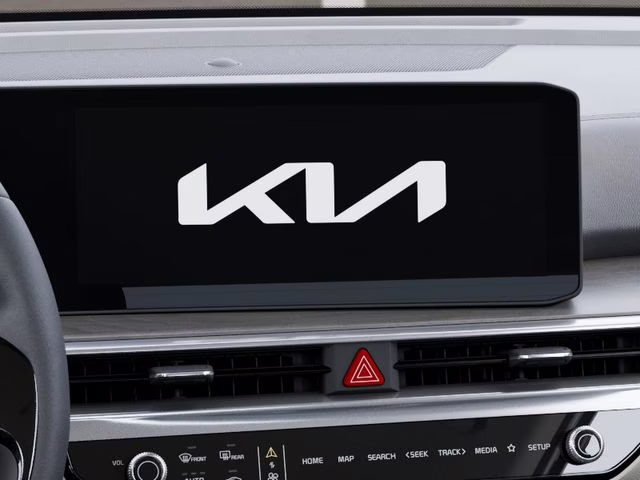 2026 Midnight Lake Blue Kia Sorento X-Line SX AWD SUV