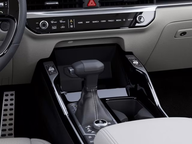 2026 Midnight Lake Blue Kia Sorento X-Line SX AWD SUV