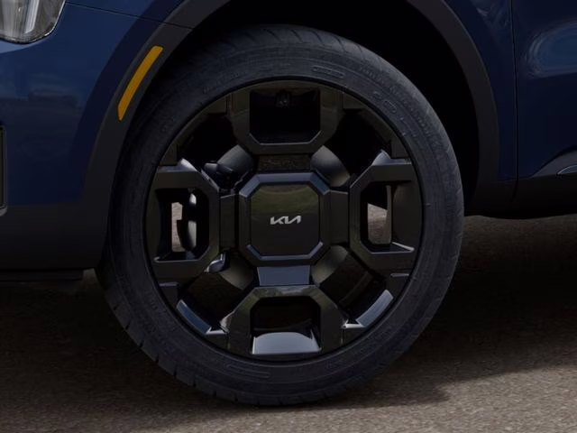 2026 Midnight Lake Blue Kia Sorento X-Line SX AWD SUV
