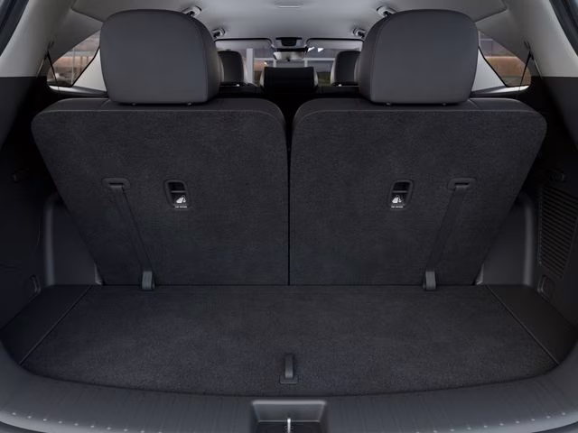 2026 Ebony Black Kia Sorento S AWD SUV