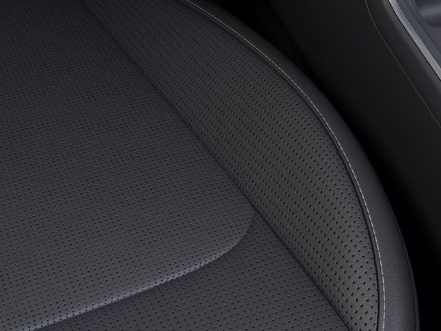 2026 Ebony Black Kia Sorento S AWD SUV