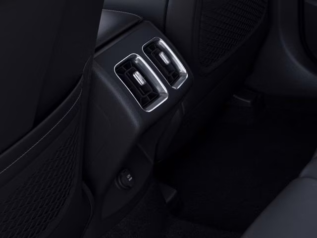 2026 Ebony Black Kia Sorento S AWD SUV