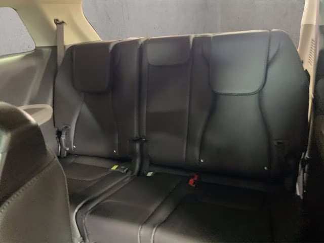 2026 Snow White Pearl Kia Carnival LXS FWD Van