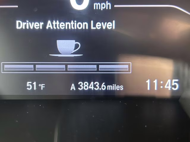 2019 Gunmetal Metallic Honda CR-V EX-L AWD SUV