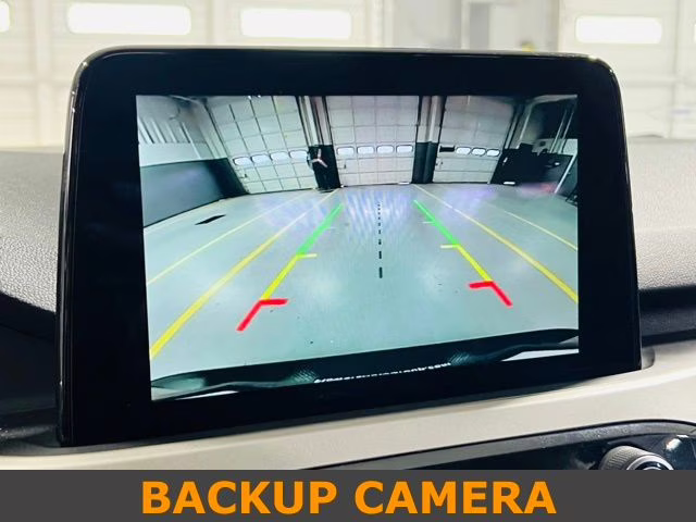 2022 Silver Metallic Ford Escape SEL AWD SUV