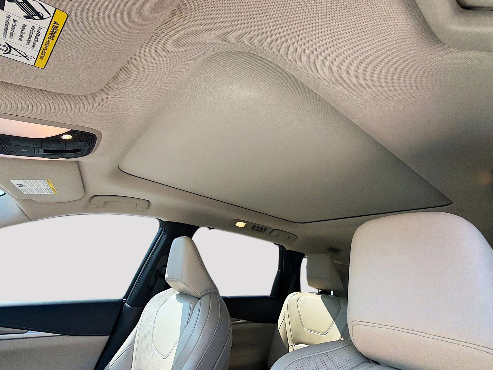 2022 Majestic White INFINITI QX60 LUXE FWD SUV