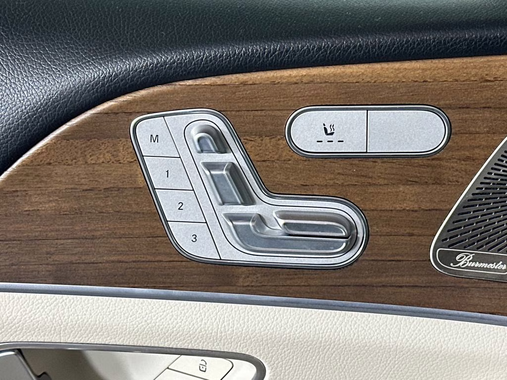 2023 Polar White Mercedes-Benz GLE GLE 350 RWD SUV