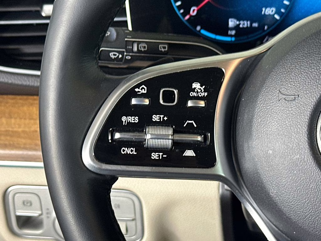 2023 Polar White Mercedes-Benz GLE GLE 350 RWD SUV