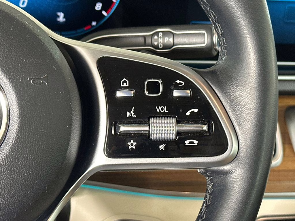 2023 Polar White Mercedes-Benz GLE GLE 350 RWD SUV