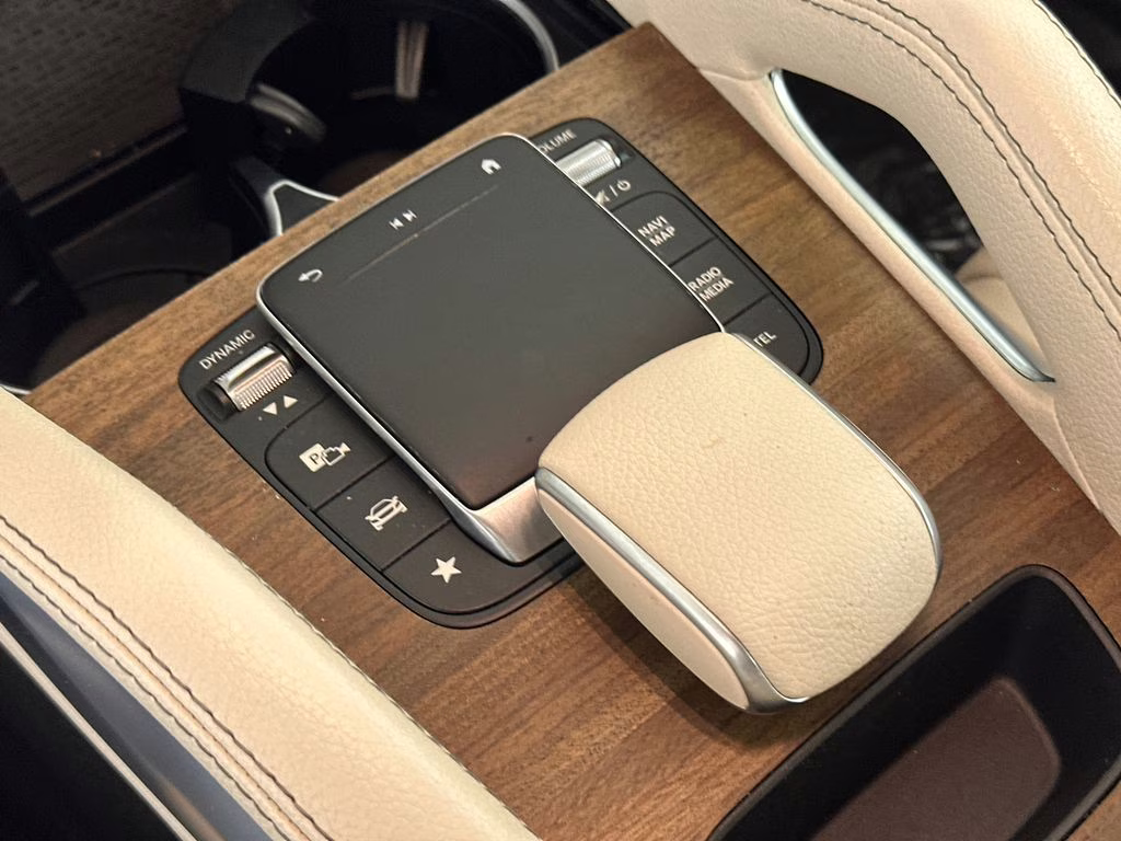 2023 Polar White Mercedes-Benz GLE GLE 350 RWD SUV