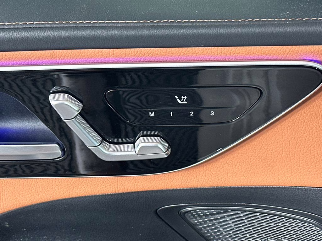 2023 Polar White Mercedes-Benz C-Class C 300 RWD Sedan