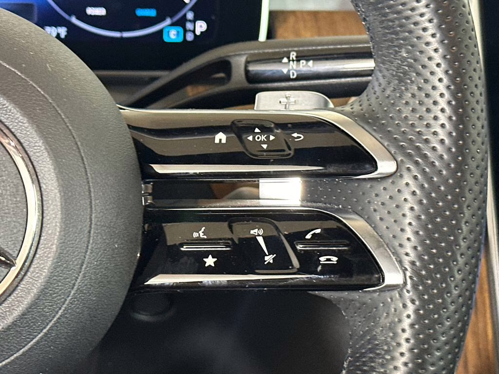 2023 Polar White Mercedes-Benz C-Class C 300 RWD Sedan
